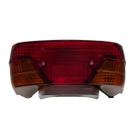Lanterna Completa Crypton De 1998 a 2005