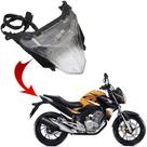 Lanterna Completa Freio Cb Twister 250