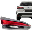 Lanterna corolla cross 21/24 tampa c/led orig le