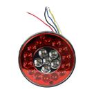 Lanterna Corujinha Caminhão 20 Leds Cabine Ou Refil Facchini Lanterna Corujinha Caminhão 20 Leds Cabine Ou Refil Facchini