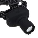 Lanterna cree led para cabeça 70 lumens
