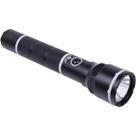 Lanterna Cree Led Profissional 200 Lúmens Worker