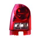 Lanterna Cristal Gol G4 2005 Em Diante Lado Direito Lanterna Cristal Gol G4 2005 Em Diante Lado Direito