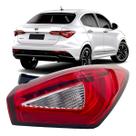 Lanterna cronos 2018/22 canto led ld