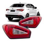 Lanterna cronos 2018/22 canto led par