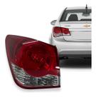 Lanterna cruze 2010 2011 2012 2013 2014 sedan lado esquerdo