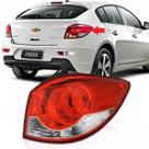 Lanterna Cruze Hatch 2012 2013 2014 2015 2016 2017 Direito