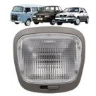 Lanterna Da Luz De Teto Gol Parati Saveiro Bola G2 G3 G4 Kombi 1997 Até 2006 2007 2008