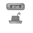 Lanterna da Placa para Ônibus Caio MBB Marcopolo Busscar LED