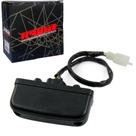 Lanterna da Placa Traseira Completa NXR150/160 BROS XRE190A