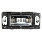 Lanterna Da Placa Traseira Fiat Stilo
