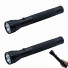 Lanterna Darlur Heavy Duty com 3 pilhas tipo D e LED de 500 lúmens Lanterna Darlur Heavy Duty com 3 pilhas tipo D e LED de 500 lúmens