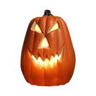 Lanterna De Abóbora LED Para Halloween, Decoração Para Casa, Cenário De Bar, Decoração Festiva Para