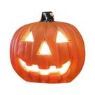 Lanterna De Abóbora LED Para Halloween, Decoração Para Casa, Cenário De Bar, Decoração Festiva Para