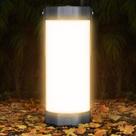 Lanterna de acampamento Glocusent recarregável 1200LM 80Hrs IP68