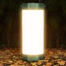 Lanterna de acampamento Glocusent Survival 106LED 1200LM IP68 80 horas