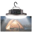 Lanterna de acampamento Gsvyaniv 12000mAh 4000LM LED impermeável