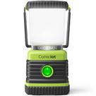Lanterna de acampamento LED Consciot 1000LM 4 modos de luz IPX4