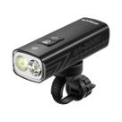 Lanterna De Bicicleta CYCLAMI 2000 Lumens Tipo-C Para Guidão MTB E Estrada Em Liga De Alumínio