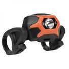 Lanterna De Bicicleta Inova Sts Laranja Com 142 Lumens Nite Ize Lanterna De Bicicleta Inova Sts Laranja Com 142 Lumens Nite Ize