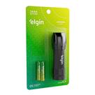 Lanterna De Bolso - Acompanha 3 Pilhas Alcalinas Aaa Palito Lanterna De Bolso - Acompanha 3 Pilhas Alcalinas Aaa Palito