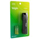 Lanterna de bolso Energy 9 Led com 3 pilhas - Elgin