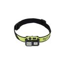Lanterna de cabeça com pilha aaa ip64 2004hzl milwaukee