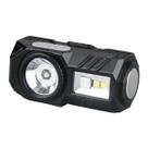 Lanterna de cabeçã com sensor de desligamento jxy jy- 9840