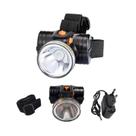 Lanterna de cabeça dp led light dp-7228a