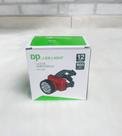 Lanterna de cabeça DP Led Light