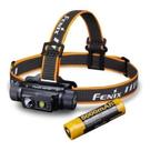 Lanterna De Cabeça Fenix Hm70r 1600 Lúmens