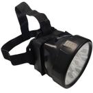 Lanterna De Cabeça Lampadas Trilha Bike Farol Led a Pilha Lanterna De Cabeça Lampadas Trilha Bike Farol Led a Pilha