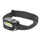 Lanterna de Cabeça LED COB SLP-10 Solver / 3w 140 Lúmens