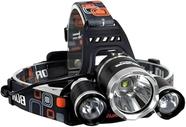 Lanterna de cabeça led ecooda - ec6230