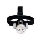 Lanterna de Cabeça LED Recarregável 100 Lúmens Mor - 409188