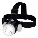 Lanterna de Cabeça Led Recarregável 100 lúmens Mor Lanterna de Cabeça Led Recarregável 100 lúmens Mor