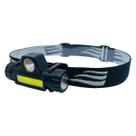 Lanterna de Cabeça LED Recarregável Fênix XT NTK 313400