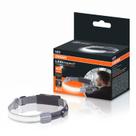 Lanterna de Cabeça LEDinspect Flexível Head Torch Osram LEDIL414 Lanterna de Cabeça LEDinspect Flexível Head Torch Osram LEDIL414