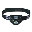 Lanterna de Cabeça Panter Plástico ABS Compacta Preta - NTK Lanterna de Cabeça Panter Plástico ABS Compacta Preta - NTK