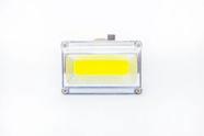 Lanterna De Cabeça Para Capacete Bike Recarregavel Pesca - LED LAMP