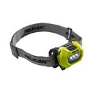 Lanterna de Cabeça Pelican 2745 Amarela