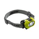 Lanterna de Cabeça Pelican 2765 Amarela