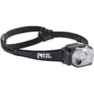 Lanterna de Cabeça PETZL Swift RL 1200 Lumens Recarregável Preta Lanterna de Cabeça PETZL Swift RL 1200 Lumens Recarregável Preta