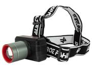 Lanterna de Cabeça Resistente 5W Albatroz Fishing - LTD-705 Lanterna de Cabeça Resistente 5W Albatroz Fishing - LTD-705