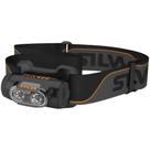 Lanterna de Cabeça Silva MR400rc Preto