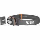 Lanterna de Cabeça Silva Smartlight 500 Preto Cor:Preto
