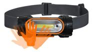 Lanterna De Cabeça Solver Recarregável com Sensor Slp-12 Lanterna De Cabeça Solver Recarregável com Sensor Slp-12