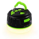 Lanterna de Camping Yonktoo 6400 mAh 300 h LED à Prova dÁgua