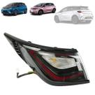 Lanterna de canto byd dolphin ev 2024 2025 plus lado esquerdo em2e4133010