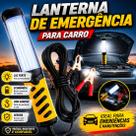 Lanterna de Emergência para Automóveis, Alta Iluminação, Longa duração, Super Eficiente, IDEA, Cabo 5 Metros Lanterna de Emergência para Automóveis, Alta Iluminação, Longa duração, Super Eficiente, IDEA, Cabo 5 Metros